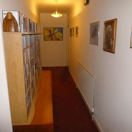 The Garden House B&B Knighton  Esterno foto