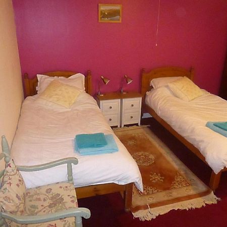 The Garden House B&B Knighton  Esterno foto
