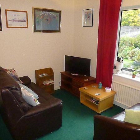 The Garden House B&B Knighton  Esterno foto