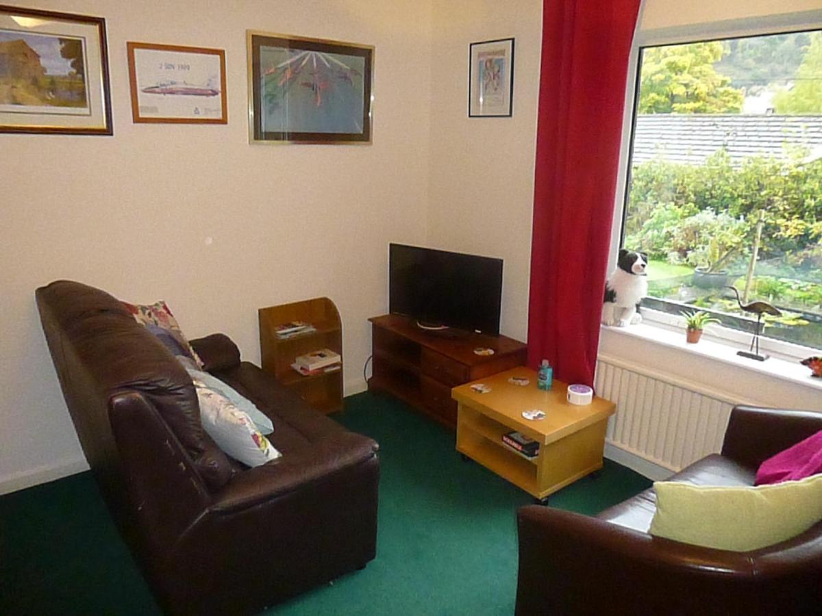 The Garden House B&B Knighton  Esterno foto