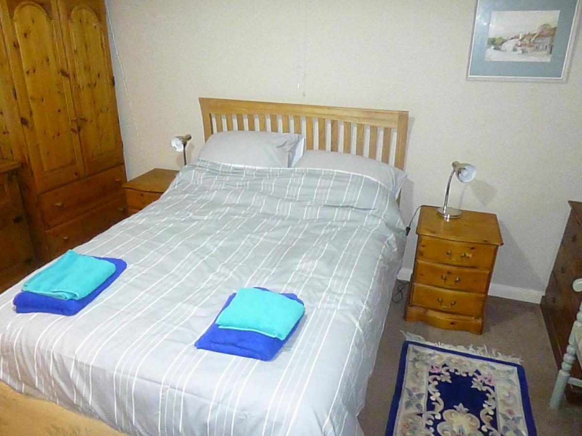 The Garden House B&B Knighton  Esterno foto